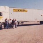 Walmart Donated 3000 Pairs of Shoes to the Foundation delivered to the Pine Ridge Reservation