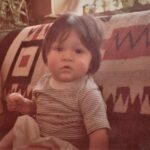 Such a beautiful face.