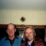 Al Homes and Dik. Al was a spiritual leader of the Eloists. He lived near Plymouth Rock.