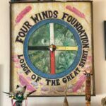 The Four Winds Foundation & Lodge of The Great Spirit