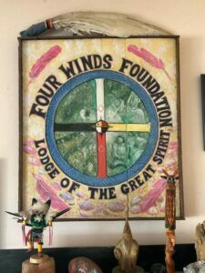 The Four Winds Foundation & Lodge of The Great Spirit