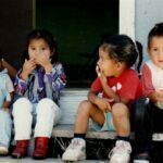 Just received new shoes.