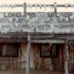 No Indians Allowed back in the old days up to 1980's.