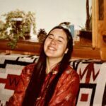 The all Wise Chiefeness Rhonda of The Four Winds Family.